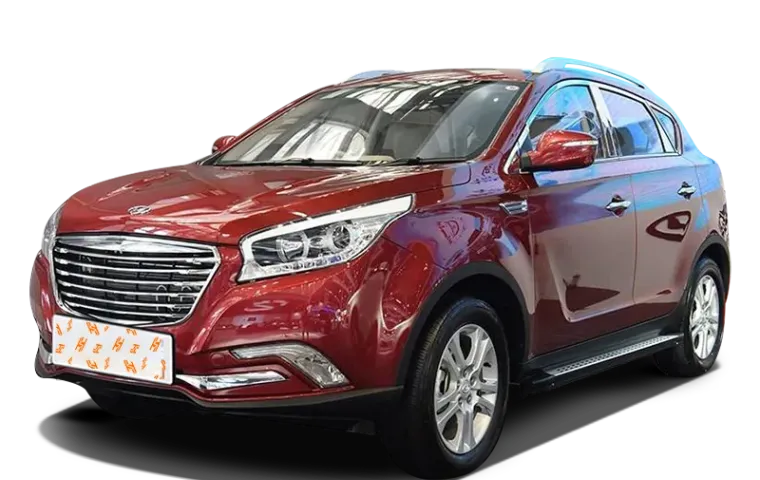 Santa Fe 5