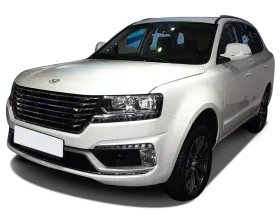 Santa Fe 7