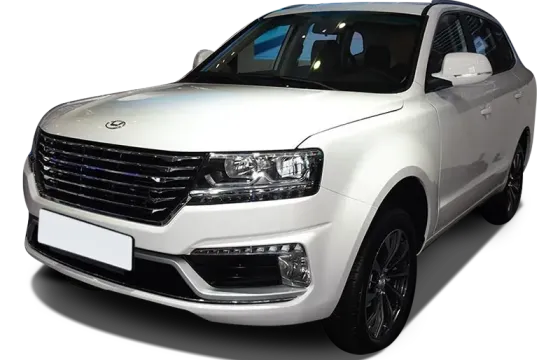 Santa Fe 7