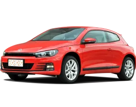 Scirocco