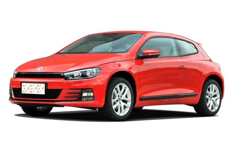 Scirocco