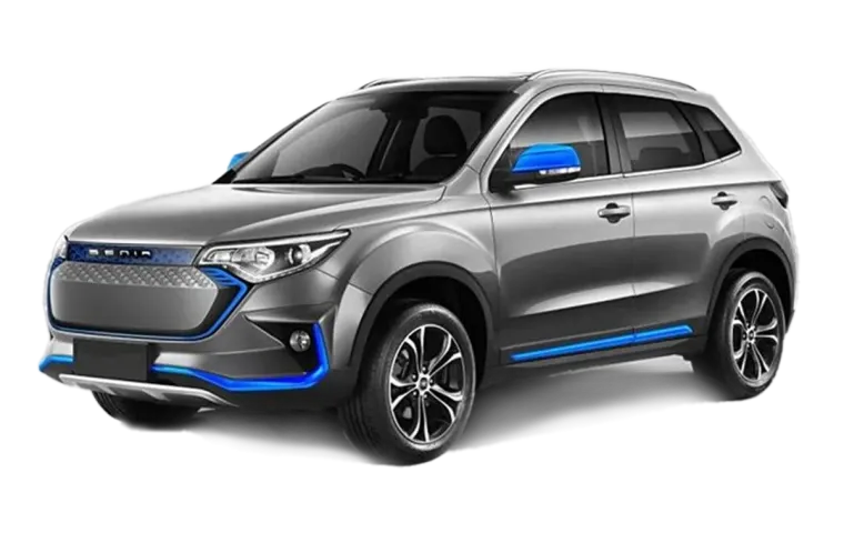 Senia R7