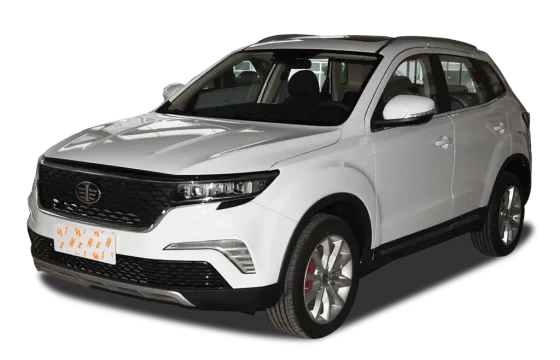 Senia R8