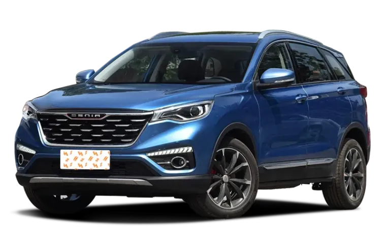 Senia R9