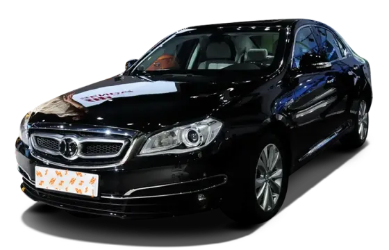Senova D80