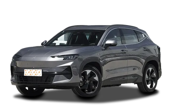 Shanhai L6