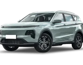 Shanhai L7