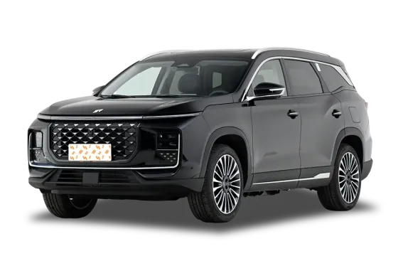 Shanhai L9