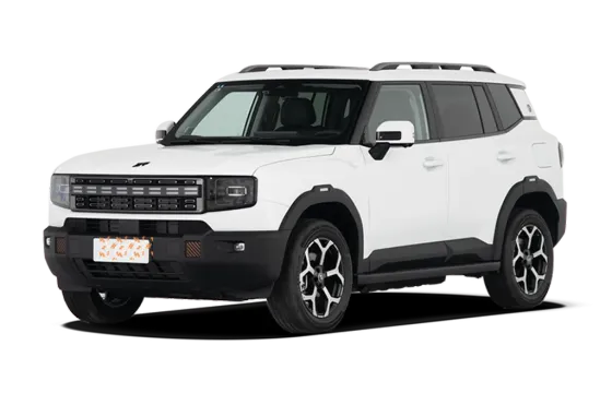 Shanhai T1