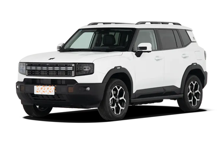 Shanhai T1