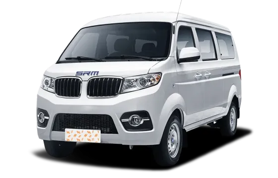 Shineray CN-Hiace EV