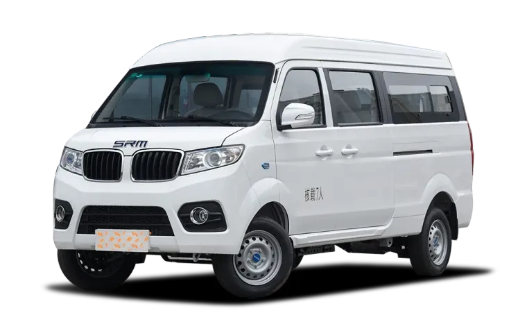 Shineray Hiace EV