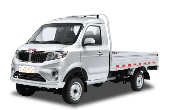 Shineray Jinbei truck S1
