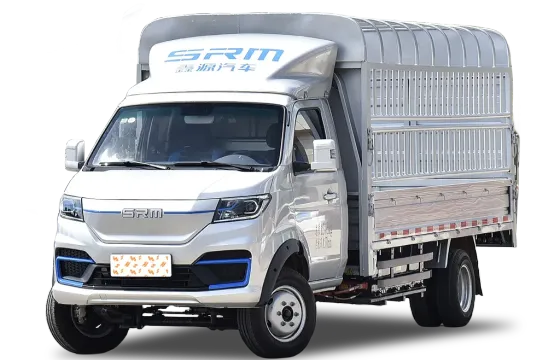 Shineray T5L