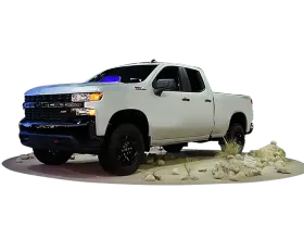Silverado