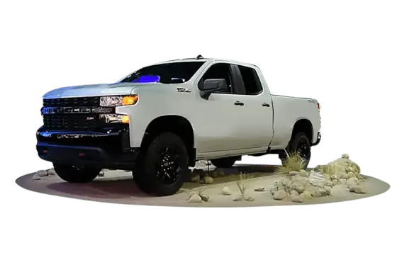 Silverado
