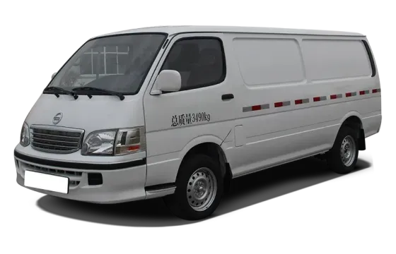 Skywell D10