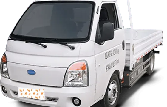 Skywell K10