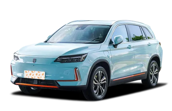 Skyworth EV6