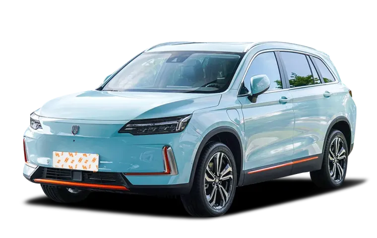 Skyworth EV6