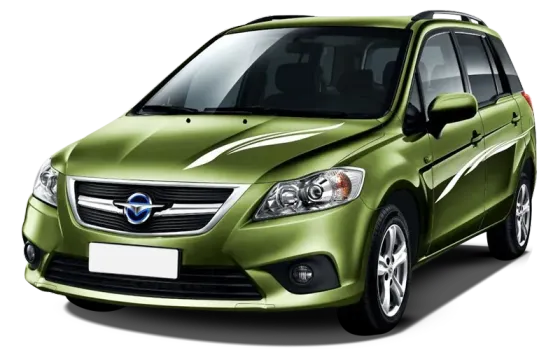 Spaceback