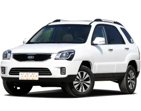Sportage (imported)
