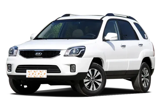 Sportage (imported)