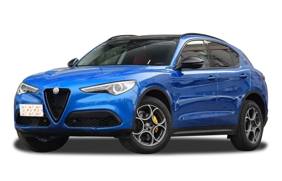 Stelvio