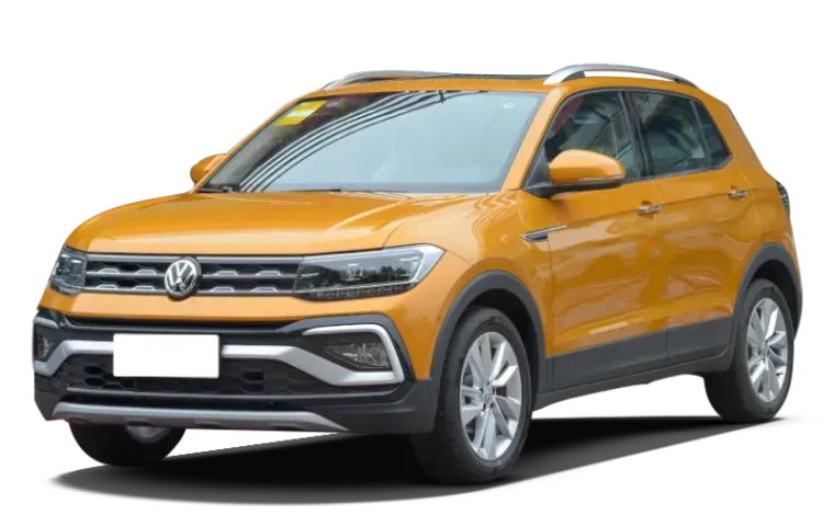 T-Cross