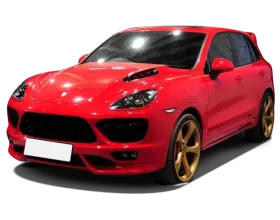 TECHART Cayenne