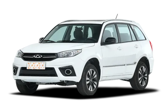 Tiggo 3