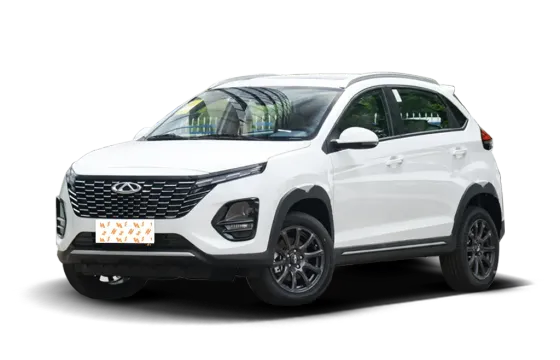 Tiggo 3X