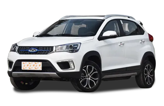 Tiggo 3x EV