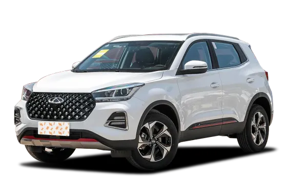Tiggo5