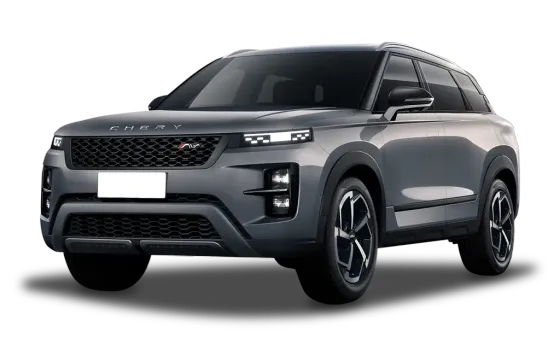 Tiggo7