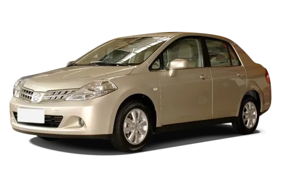Tiida
