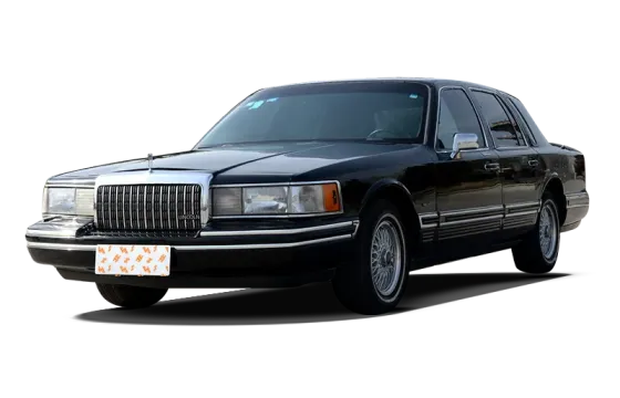 TownCar