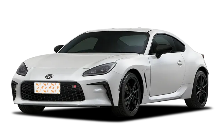 丰田86