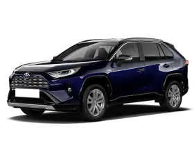 Toyota RAV4(Imported)