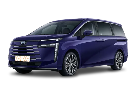 Trumpchi E8