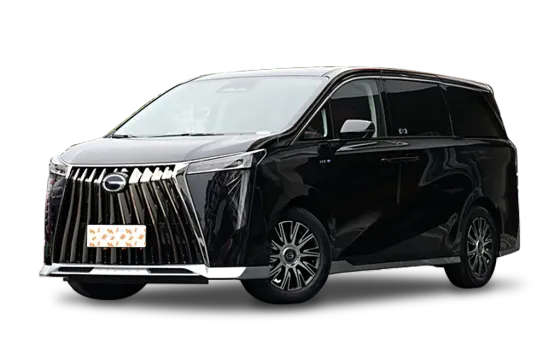 Trumpchi E9