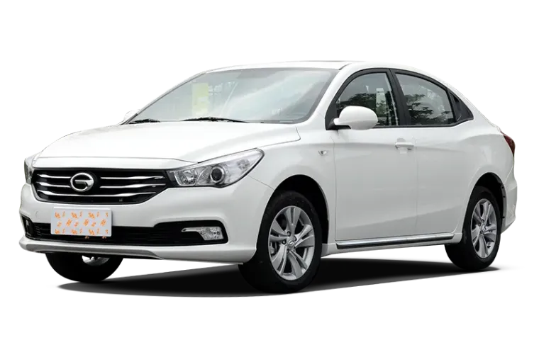 Trumpchi GA3