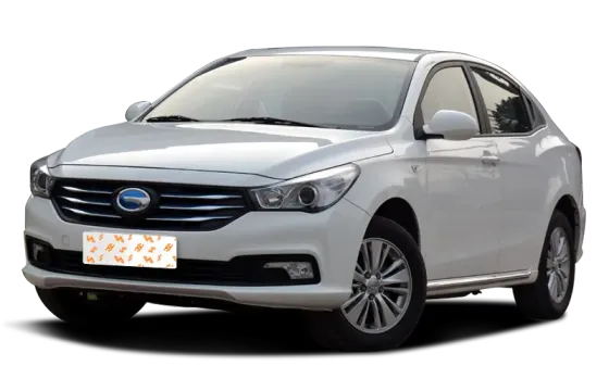 Trumpchi GA3S PHEV