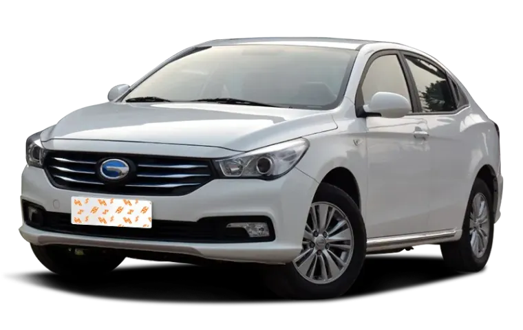 传祺GA3S PHEV