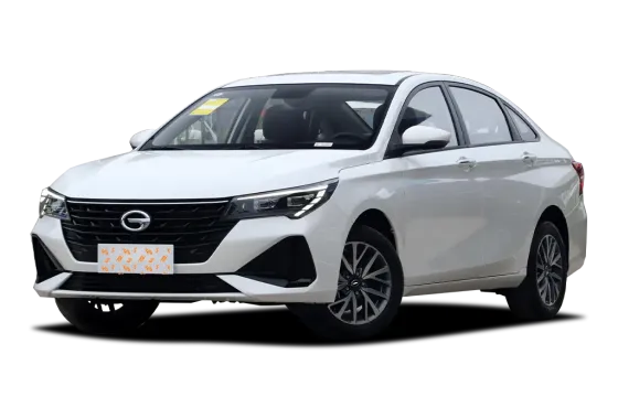 Trumpchi GA4