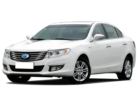 Trumpchi GA5