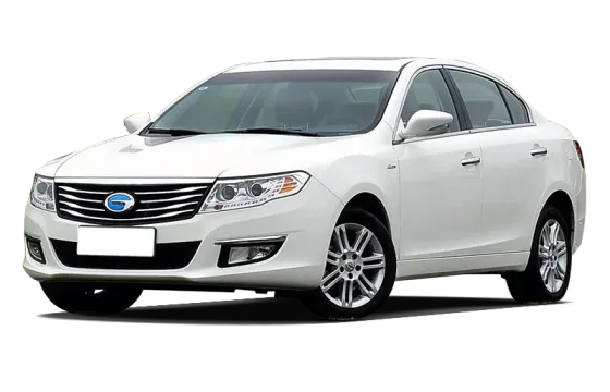 Trumpchi GA5