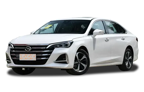 Trumpchi GA6