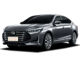 Trumpchi GA8