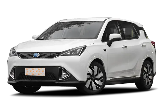 Trumpchi GE3